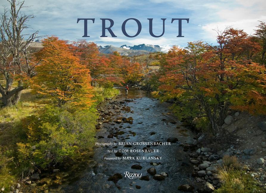Cover: 9780847871377 | Trout | Tom Rosenbauer (u. a.) | Buch | Einband - fest (Hardcover)