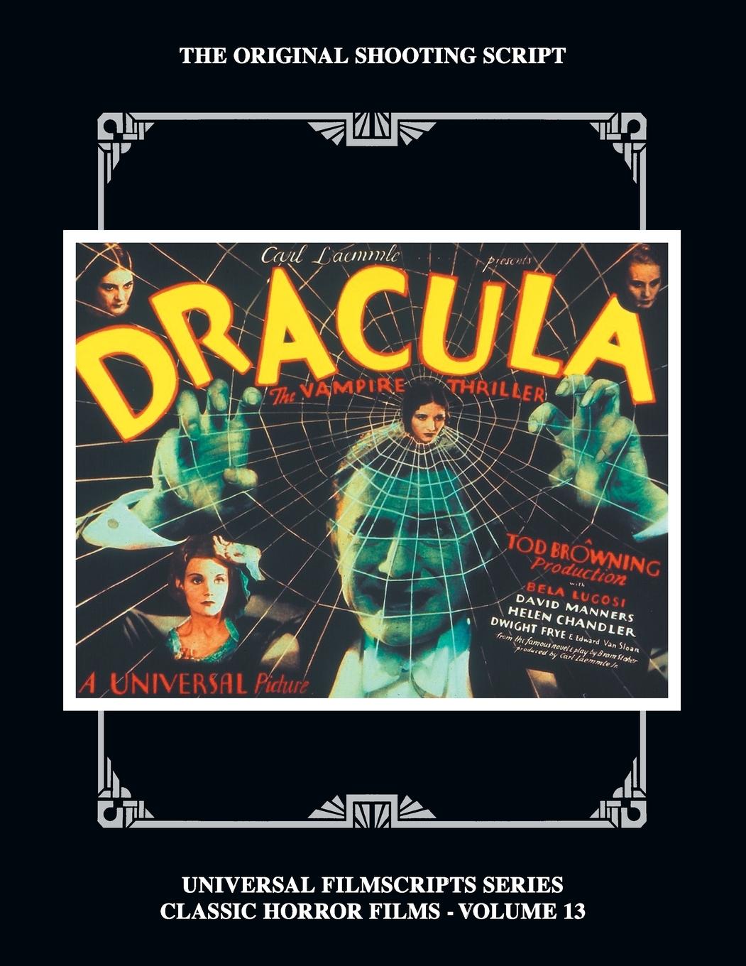 Cover: 9781629333724 | Dracula | Philip J. Riley | Taschenbuch | Paperback | Englisch | 2018