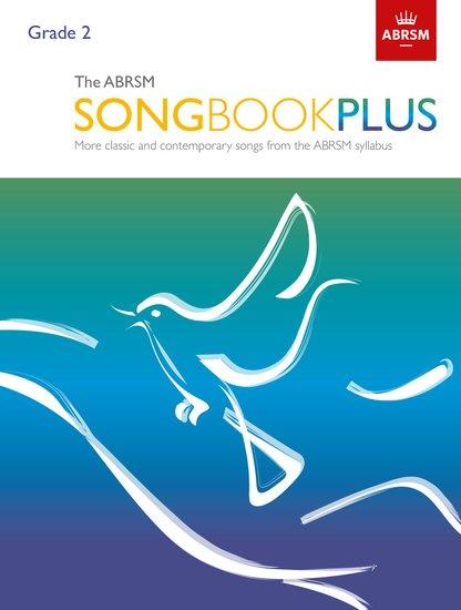 Cover: 9781786010407 | The ABRSM Songbook Plus, Grade 2 | ABRSM | Broschüre | Buch | Englisch