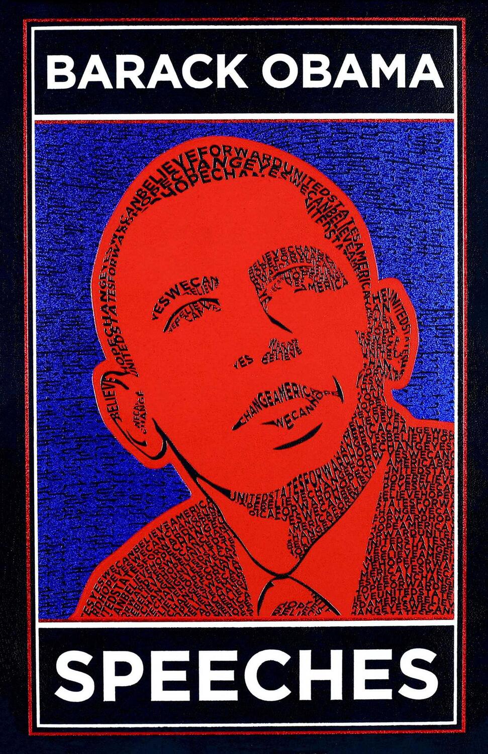 Cover: 9781645173465 | Barack Obama Speeches | Barack Obama | Buch | Leather-bound Classics