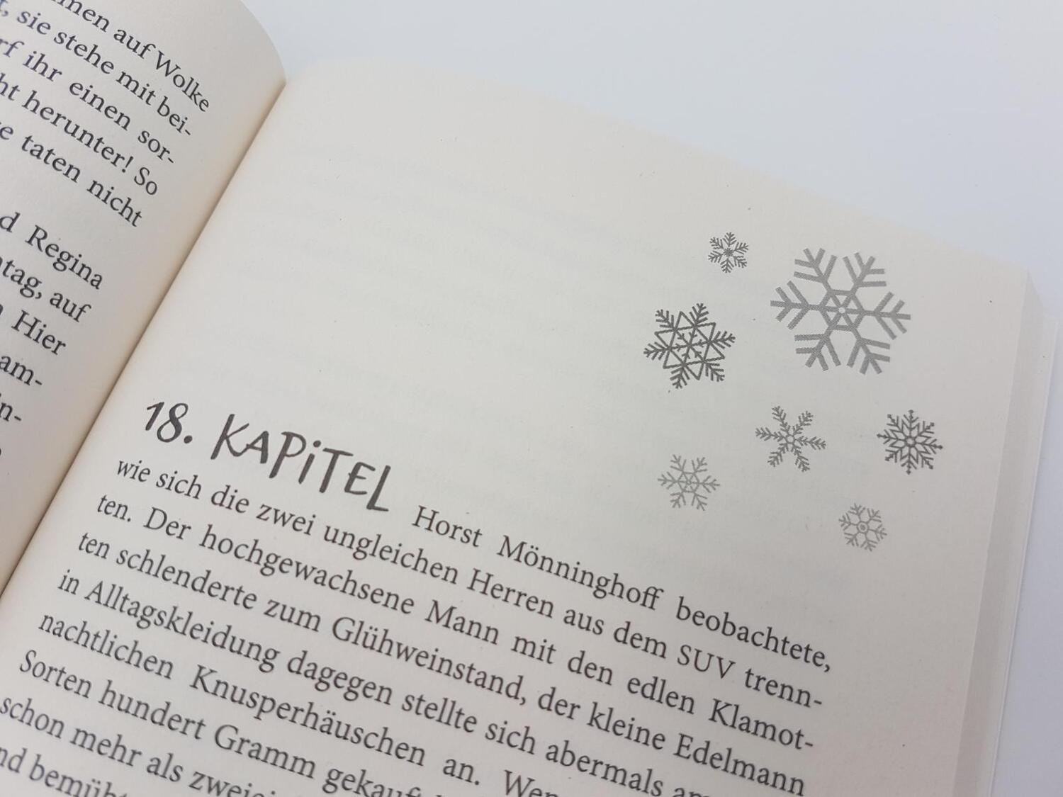 Bild: 9783492318037 | Katzenpfötchen im Schnee | Katharina Gerwens | Taschenbuch | 320 S.