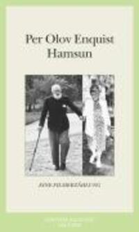Cover: 9783446205413 | Hamsun | Eine Filmerzählung, Edition Akzente | Per Olov Enquist | Buch