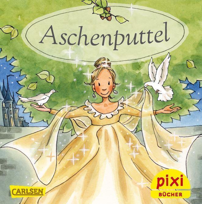 Bild: 9783551056054 | Pixi Adventskalender GOLD 2024 | Diverse | Box | 576 S. | Deutsch