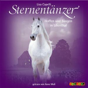 Cover: 9783867370790 | Hoffen und Bangen in Lilienthal | Lisa Capelli | Audio-CD | 159 Min.