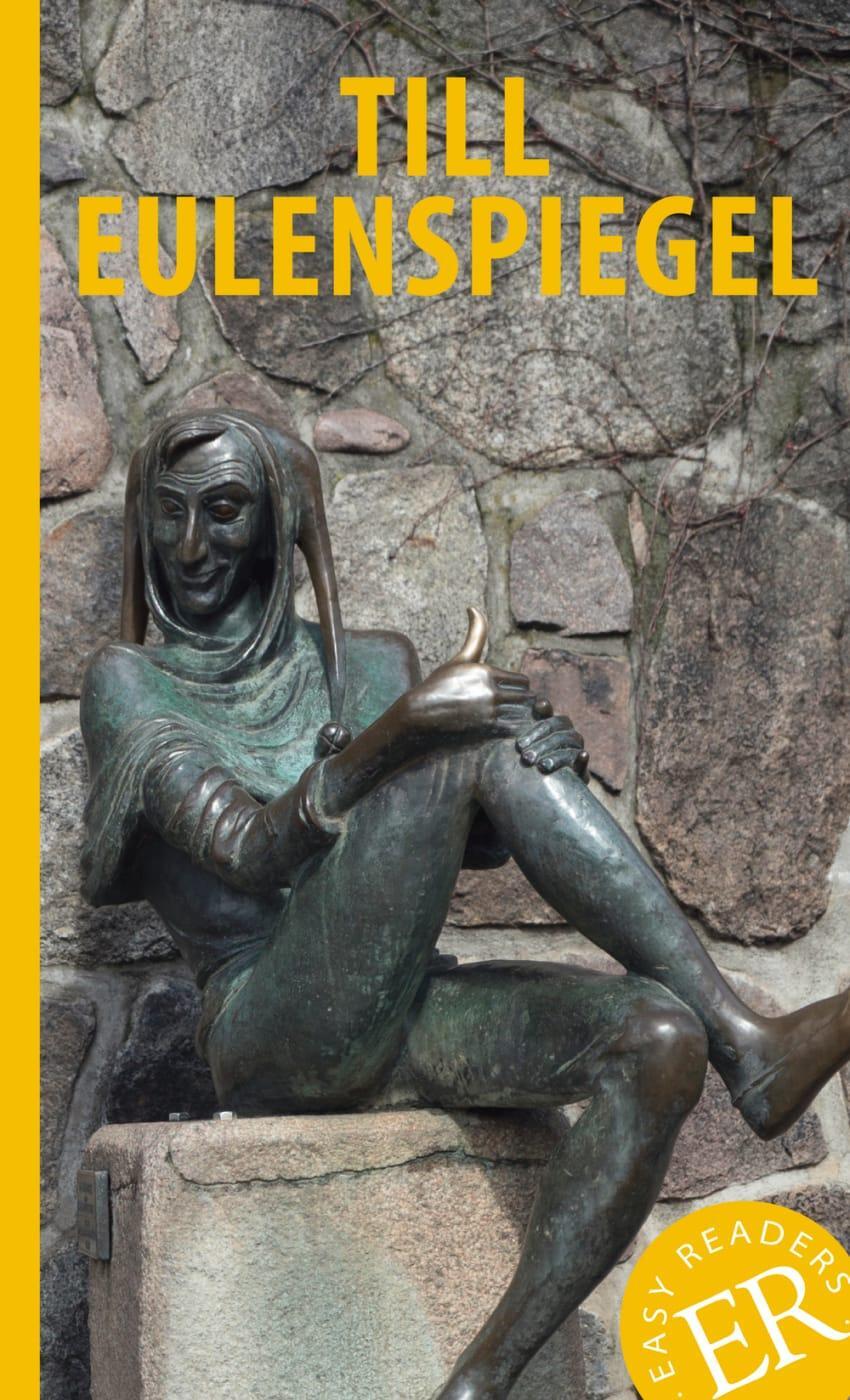 Cover: 9783126758192 | Till Eulenspiegel | Taschenbuch | Easy Readers (DaF) | 62 S. | Deutsch