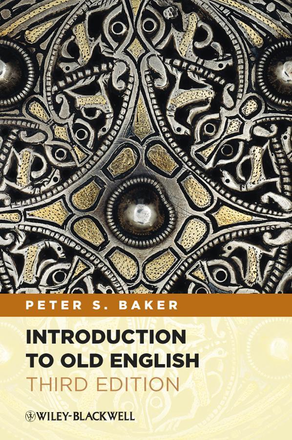 Cover: 9780470659847 | Introduction to Old English | Peter S. Baker | Taschenbuch | 414 S.