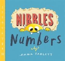 Cover: 9781848699212 | Nibbles Numbers | Emma Yarlett | Buch | Nibbles | Englisch | 2019