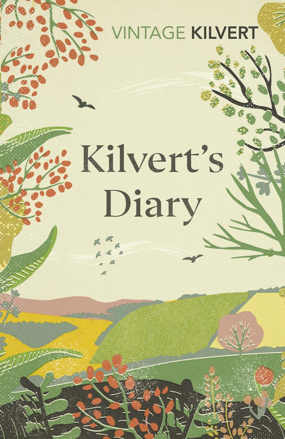 Cover: 9781784875718 | Kilvert's Diary | Francis Kilvert | Taschenbuch | Englisch | 2019