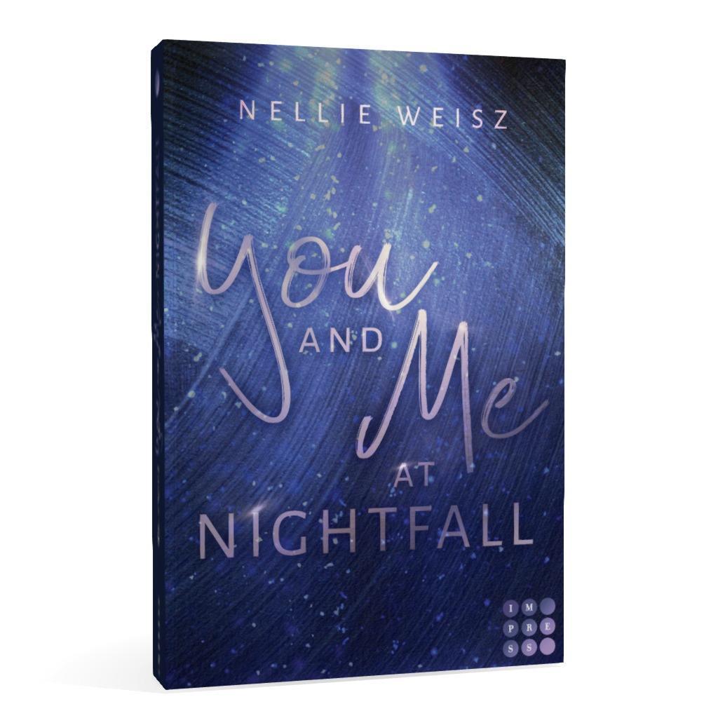 Bild: 9783551305640 | Hollywood Dreams 2: You and me at Nightfall | Nellie Weisz | Buch