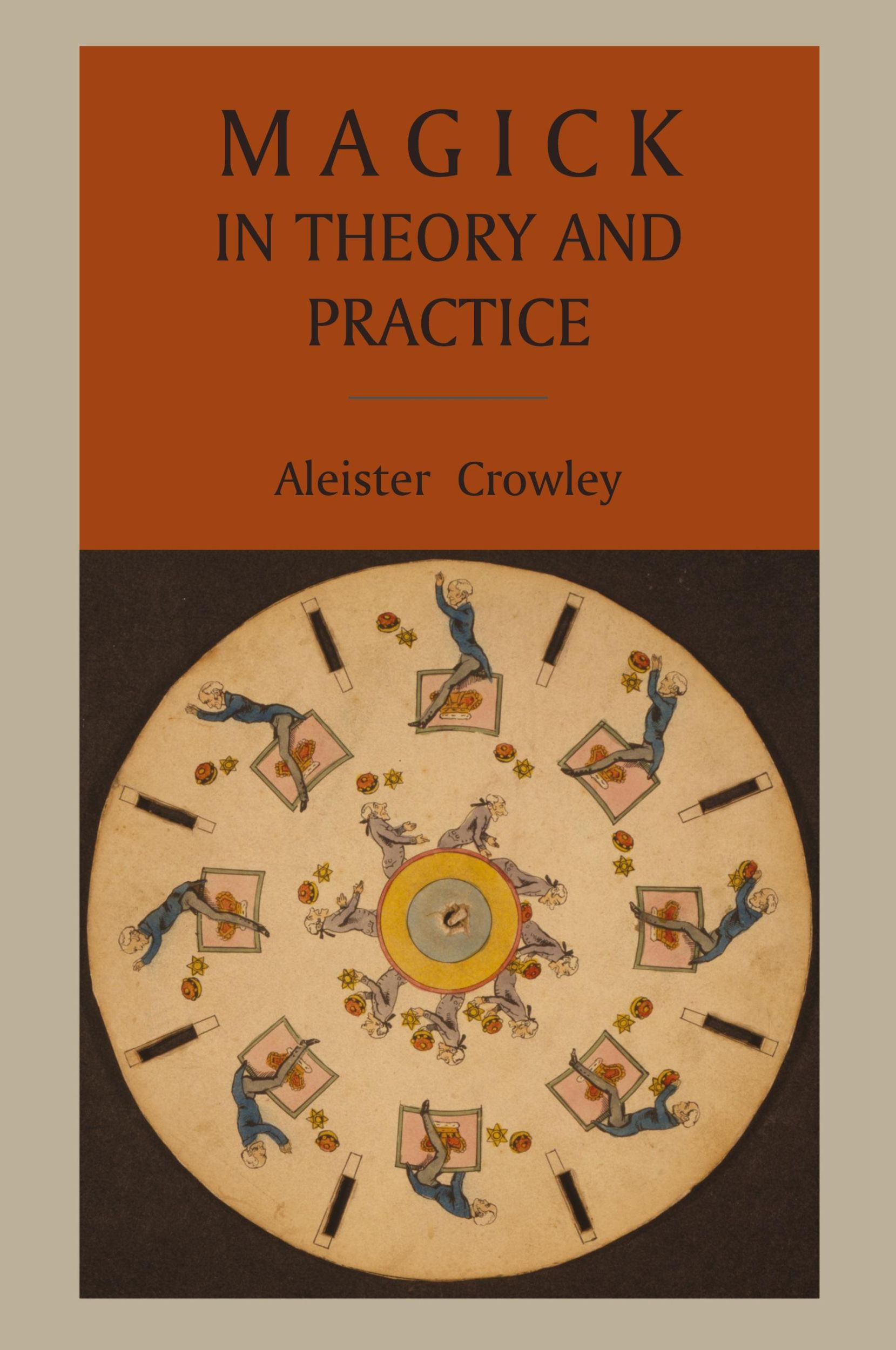 Cover: 9781891396977 | Magick in Theory and Practice | Aleister Crowley | Taschenbuch | 2011