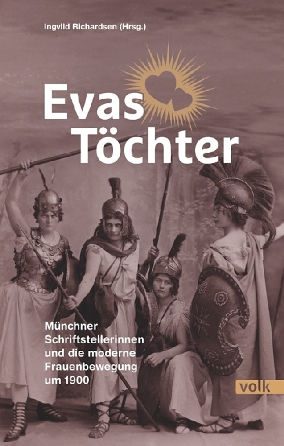 Cover: 9783862222711 | Evas Töchter | Ingvild Richardsen | Buch | 272 S. | Deutsch | 2018