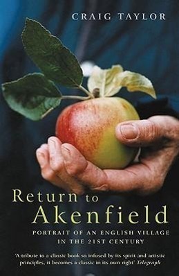Cover: 9781862079236 | Return To Akenfield | Craig Taylor | Taschenbuch | Englisch | 2007
