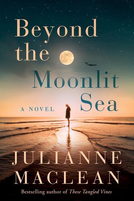 Cover: 9781542036702 | Beyond the Moonlit Sea | Julianne Maclean | Taschenbuch | Englisch