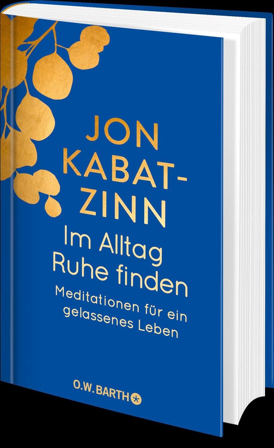 Bild: 9783426447420 | Im Alltag Ruhe finden | Meditationen für ein gelassenes Leben | Buch