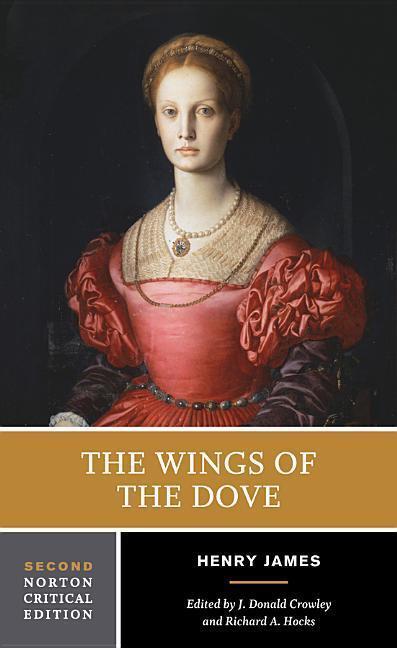 Cover: 9780393978810 | The Wings of the Dove | Henry James | Taschenbuch | Englisch | 2002