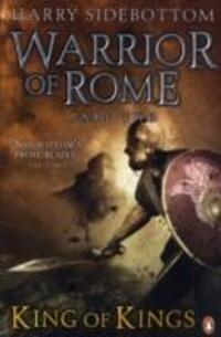 Cover: 9780141032306 | Warrior of Rome II: King of Kings | Harry Sidebottom | Taschenbuch