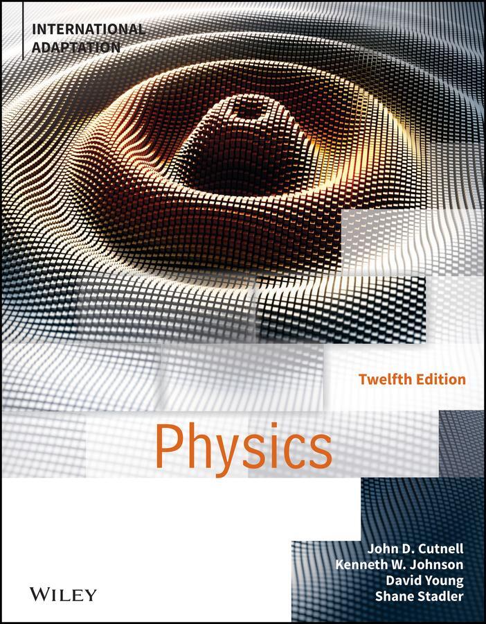 Cover: 9781119820574 | Physics, International Adaptation | David Young (u. a.) | Taschenbuch