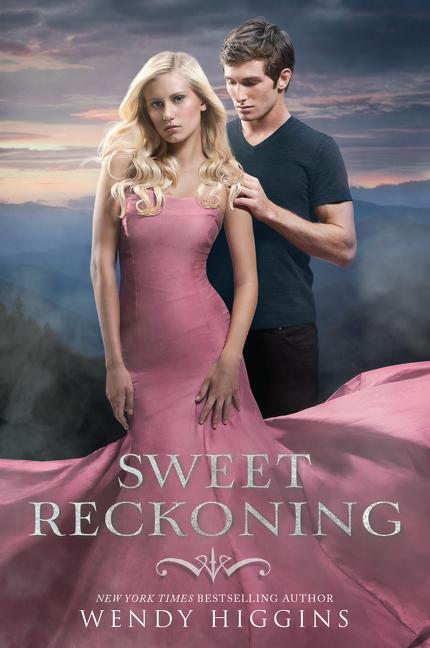Cover: 9780062265975 | Sweet Reckoning | Wendy Higgins | Taschenbuch | Englisch | 2014
