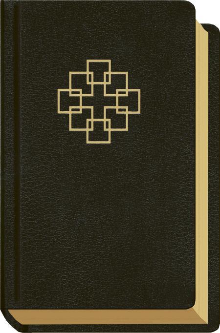 Cover: 9783374021550 | Evangelisches Gesangbuch für Hessen und Nassau. C Schwarz Einfache...