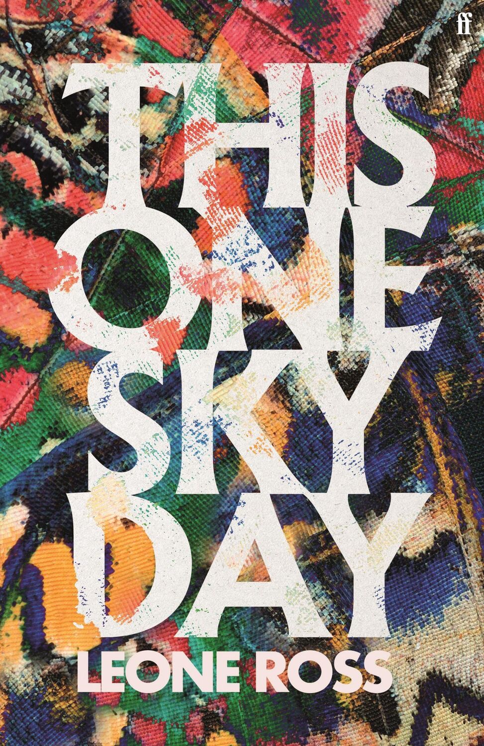 Cover: 9780571358014 | THIS ONE SKY DAY | LEONE ROSS | Taschenbuch | 480 S. | Englisch | 2021