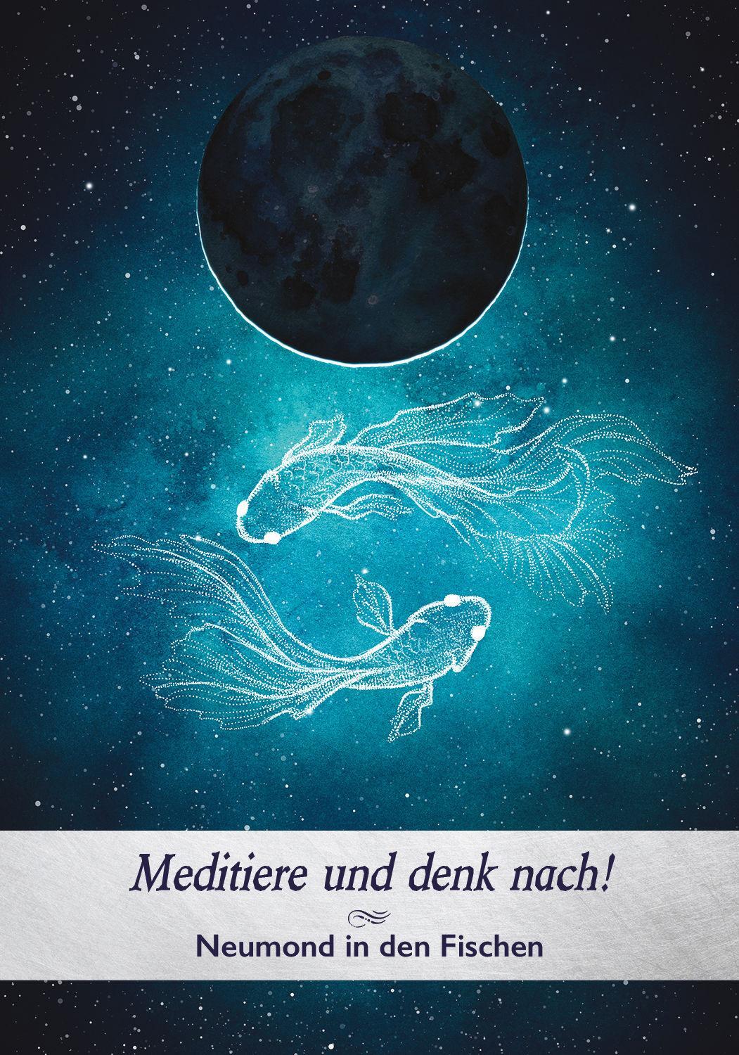 Bild: 4250939600031 | Moonology - Das Mond-Orakel | Yasmin Boland | Deutsch | 2020