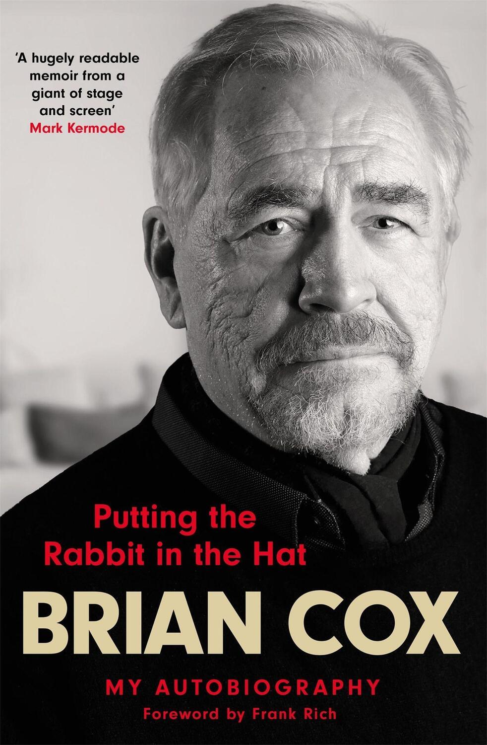 Cover: 9781529416497 | Putting the Rabbit in the Hat | Brian Cox | Buch | Englisch | 2021
