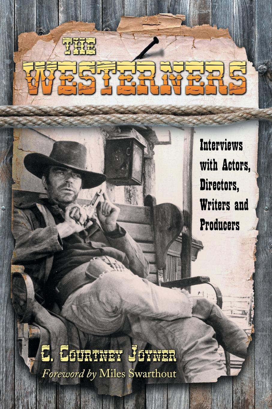 Cover: 9780786443031 | The Westerners | C. Courtney Joyner | Taschenbuch | Englisch | 2009