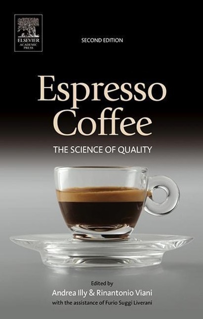 Cover: 9780123703712 | Espresso Coffee | The Science of Quality | Rinantonio Viani (u. a.)