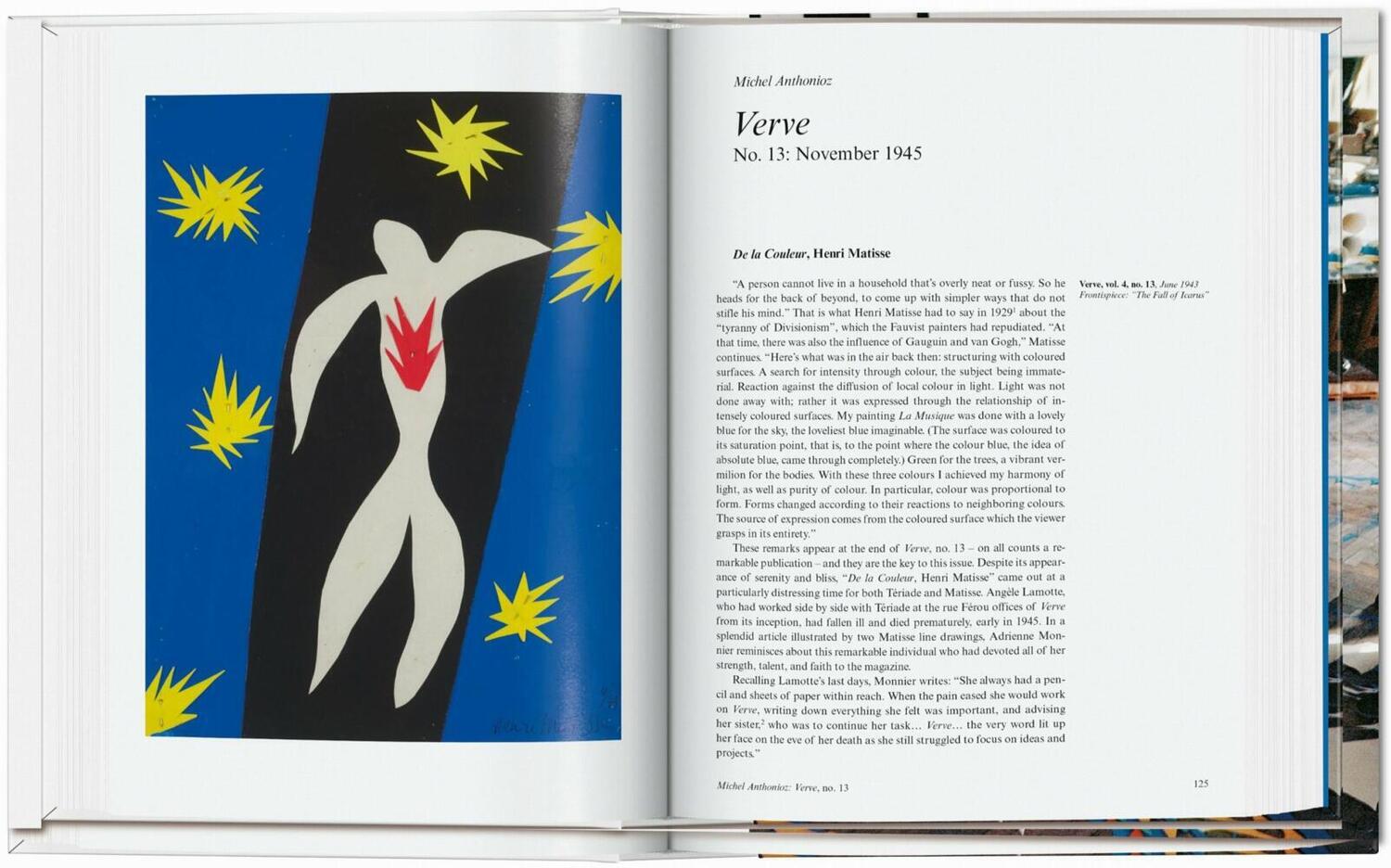 Bild: 9783836589185 | Matisse. Les papiers découpés. 40th Ed. | Gilles Néret (u. a.) | Buch