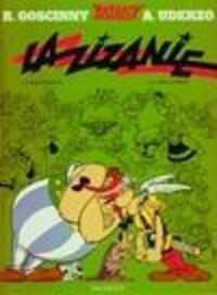 Bild: 9782012101470 | Asterix Französische Ausgabe 15. La Zizanie | Rene Goscinny | Buch