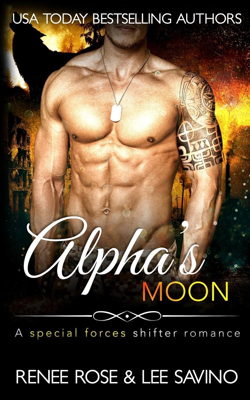 Cover: 9781636930275 | Alpha's Moon | Lee Savino | Taschenbuch | Bad Boy Alphas | Paperback