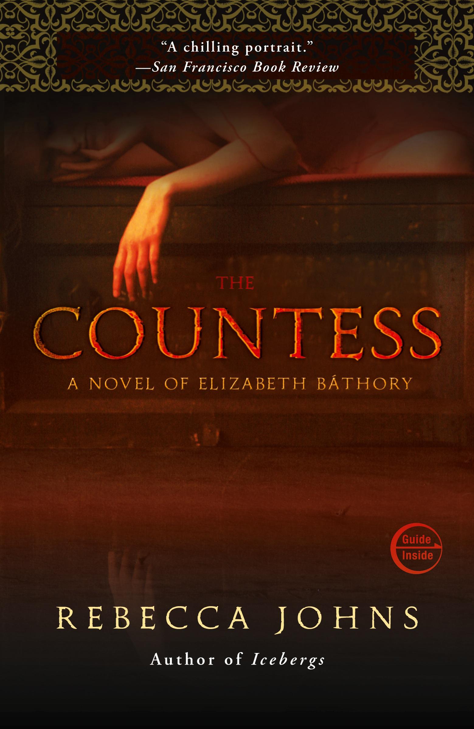 Cover: 9780307588463 | The Countess | A Novel of Elizabeth Bathory | Rebecca Johns | Buch