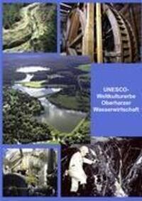 Cover: 9783848208036 | UNESCO-Weltkulturerbe Oberharzer Wasserwirtschaft | Christoph Ohlig