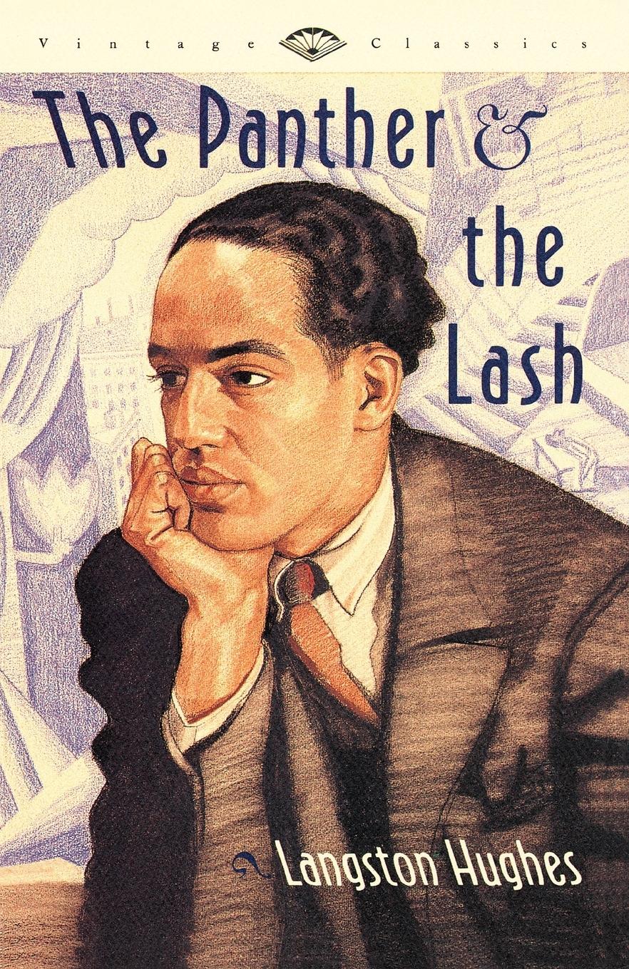 Cover: 9780679736592 | The Panther &amp; the Lash | Langston Hughes | Taschenbuch | Englisch