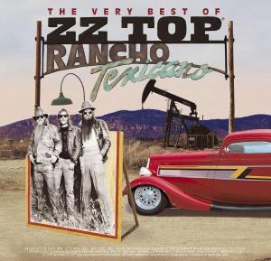 Cover: 81227890827 | Zz Top: Rancho Texicano-Very Best Of | Zz Top | Audio-CD | midprice