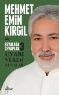 Cover: 9786259915357 | Uyari Veren Rüyalar | Rüyalara Cevaplar 3 | Mehmet Emin Kirgil | Buch