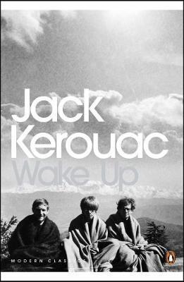 Cover: 9780141189468 | Wake Up | A Life of the Buddha | Jack Kerouac | Taschenbuch | Englisch