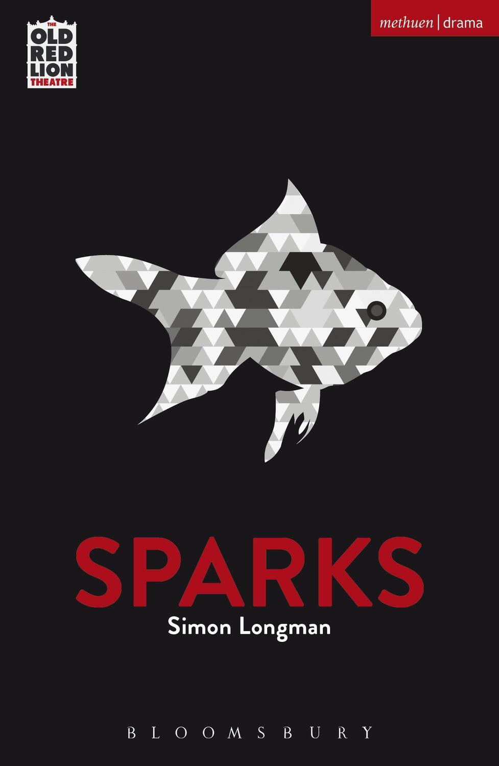 Cover: 9781474284219 | Sparks | Simon Longman | Taschenbuch | Englisch | 2015