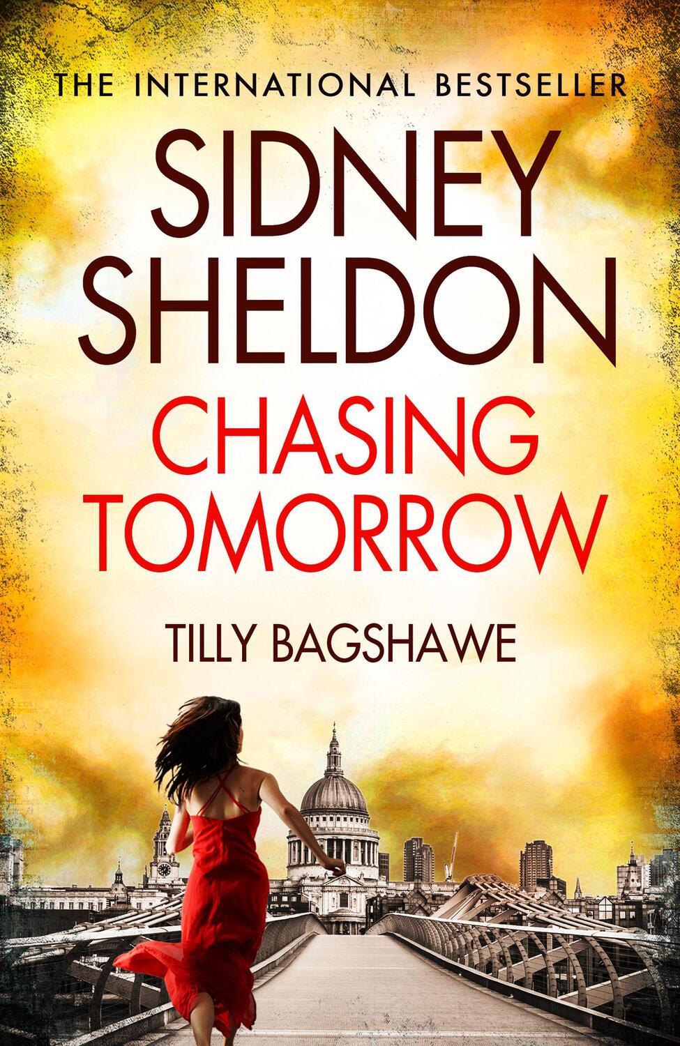 Cover: 9780007541980 | Sidney Sheldon's Chasing Tomorrow | Bagshawe (u. a.) | Taschenbuch