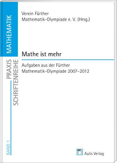 Cover: 9783761429099 | Praxis Schriftenreihe Mathematik / Mathe ist mehr | Taschenbuch | 2013