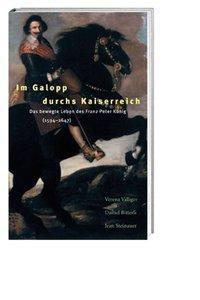 Cover: 9783039190300 | Villiger, V: Im Galopp durchs Kaiserreich | Verena Villiger (u. a.)