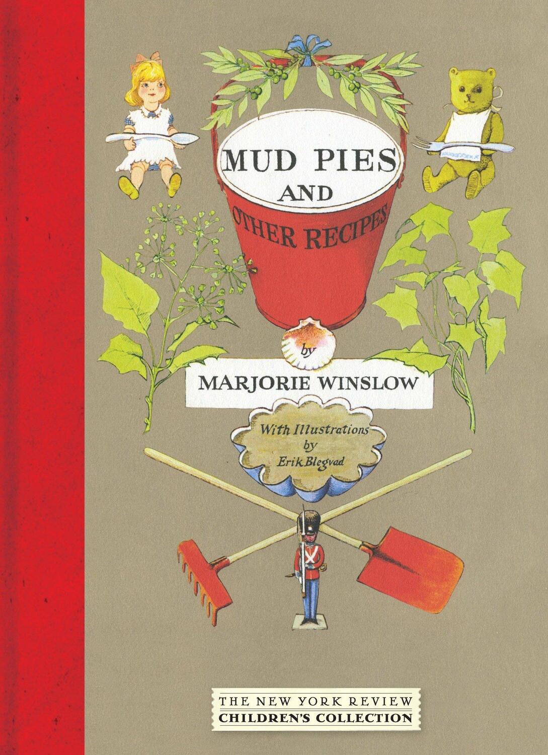 Cover: 9781590173688 | Mud Pies And Other Recipes | Marjorie Winslow | Taschenbuch | Englisch