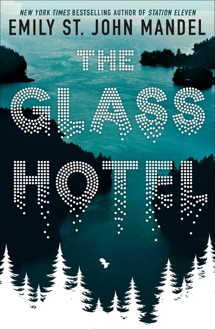 Cover: 9781509882816 | The Glass Hotel | Emily St. John Mandel | Taschenbuch | Englisch