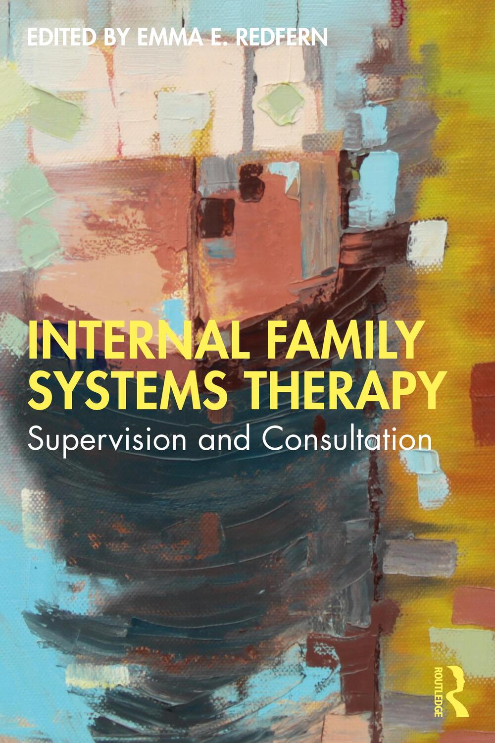 Cover: 9780367482640 | Internal Family Systems Therapy | Supervision and Consultation | Buch