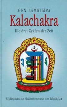 Cover: 9783980757225 | Kalachakra | Gen Lamprimpa | Buch | 350 S. | Deutsch | 2002