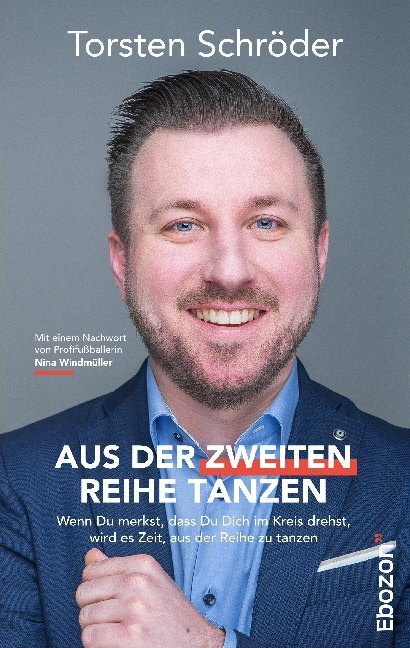 Cover: 9783959637084 | Aus der zweiten Reihe tanzen | Torsten Schröder | Taschenbuch | 218 S.