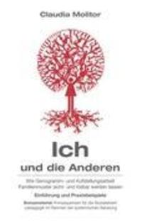 Cover: 9783848215065 | Ich und die Anderen | Claudia Molitor | Taschenbuch | 188 S. | Deutsch