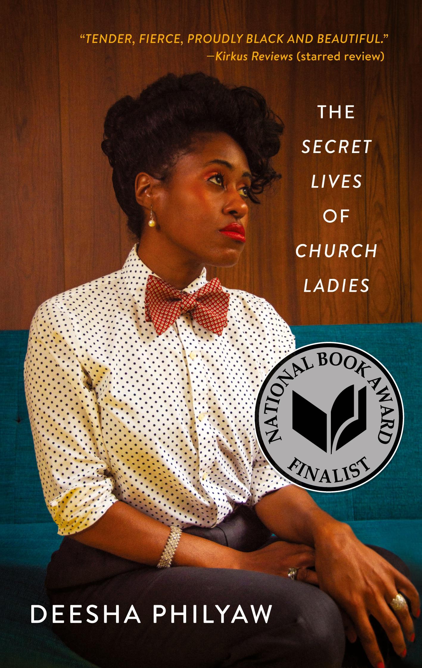 Cover: 9781949199734 | Secret Lives of Church Ladies | Deesha Philyaw | Taschenbuch | 2020