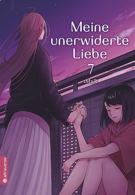 Cover: 9783963588297 | Meine unerwiderte Liebe 07 | Tmnr | Taschenbuch | Deutsch | 2021