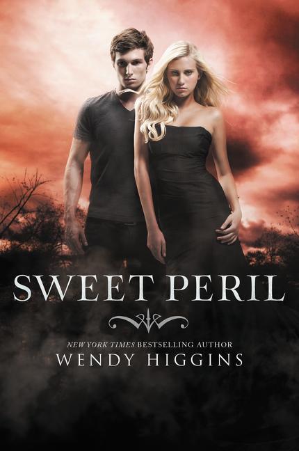 Cover: 9780062265944 | Sweet Peril | Wendy Higgins | Taschenbuch | Englisch | 2013
